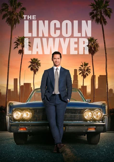 the lincoln lawyer watch free